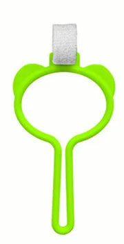 Dog Bag Dispenser for Dog  Hands Free Waste Carrier Pet Dog Cleaning Supplies Dog Leash Dispenser Poop Bag Holder