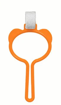 Dog Bag Dispenser for Dog  Hands Free Waste Carrier Pet Dog Cleaning Supplies Dog Leash Dispenser Poop Bag Holder