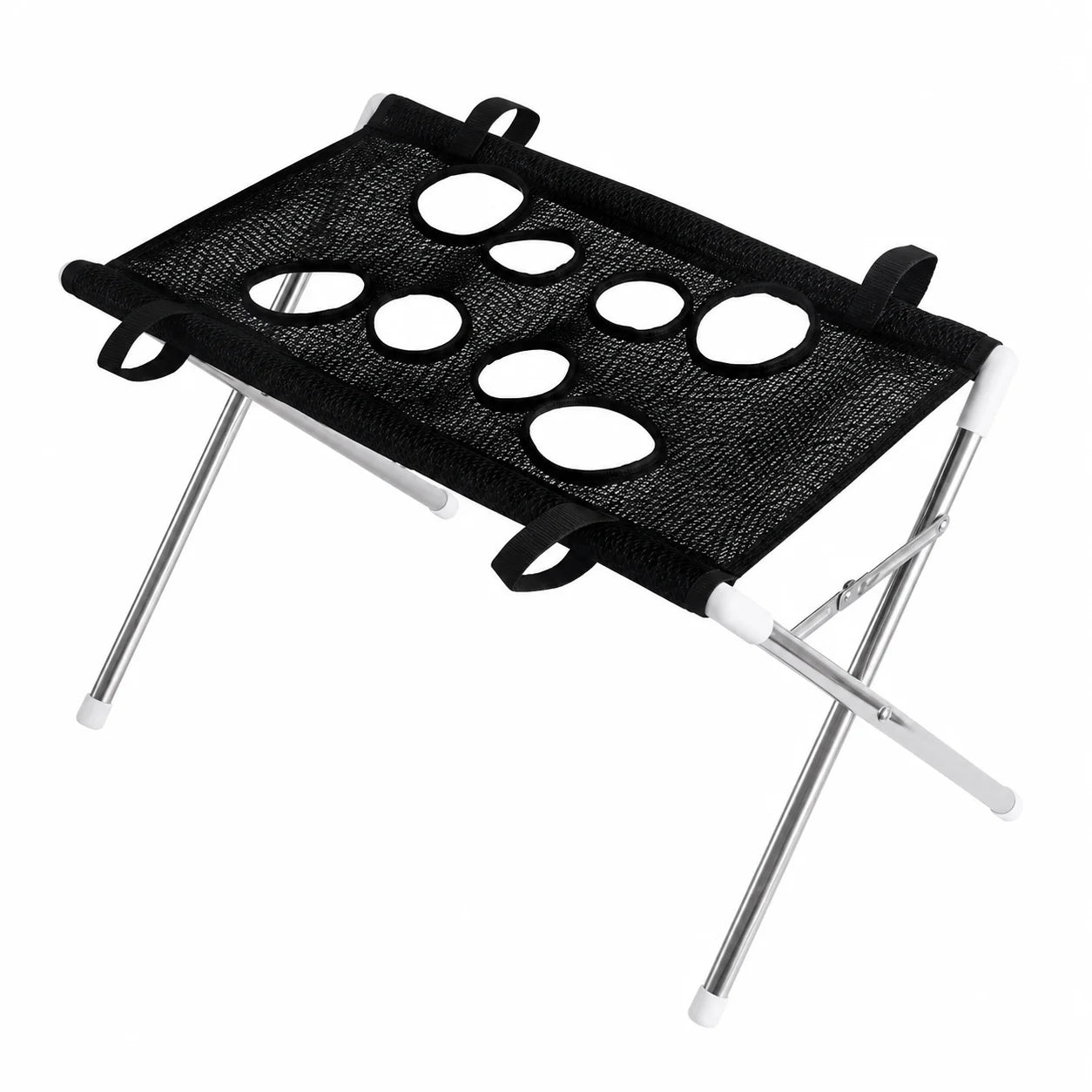 Sindax Pet Grooming Hammock Stand Foldable Bathing Rack