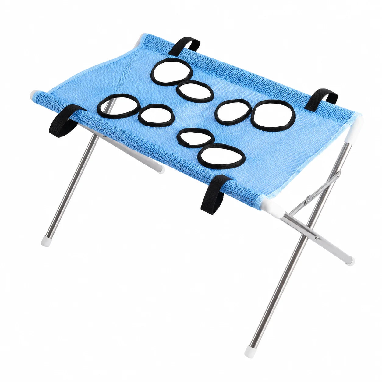 Sindax Pet Grooming Hammock Stand Foldable Bathing Rack