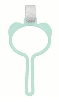 Dog Bag Dispenser for Dog  Hands Free Waste Carrier Pet Dog Cleaning Supplies Dog Leash Dispenser Poop Bag Holder